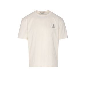 Premiata Men Logo T-Shirt